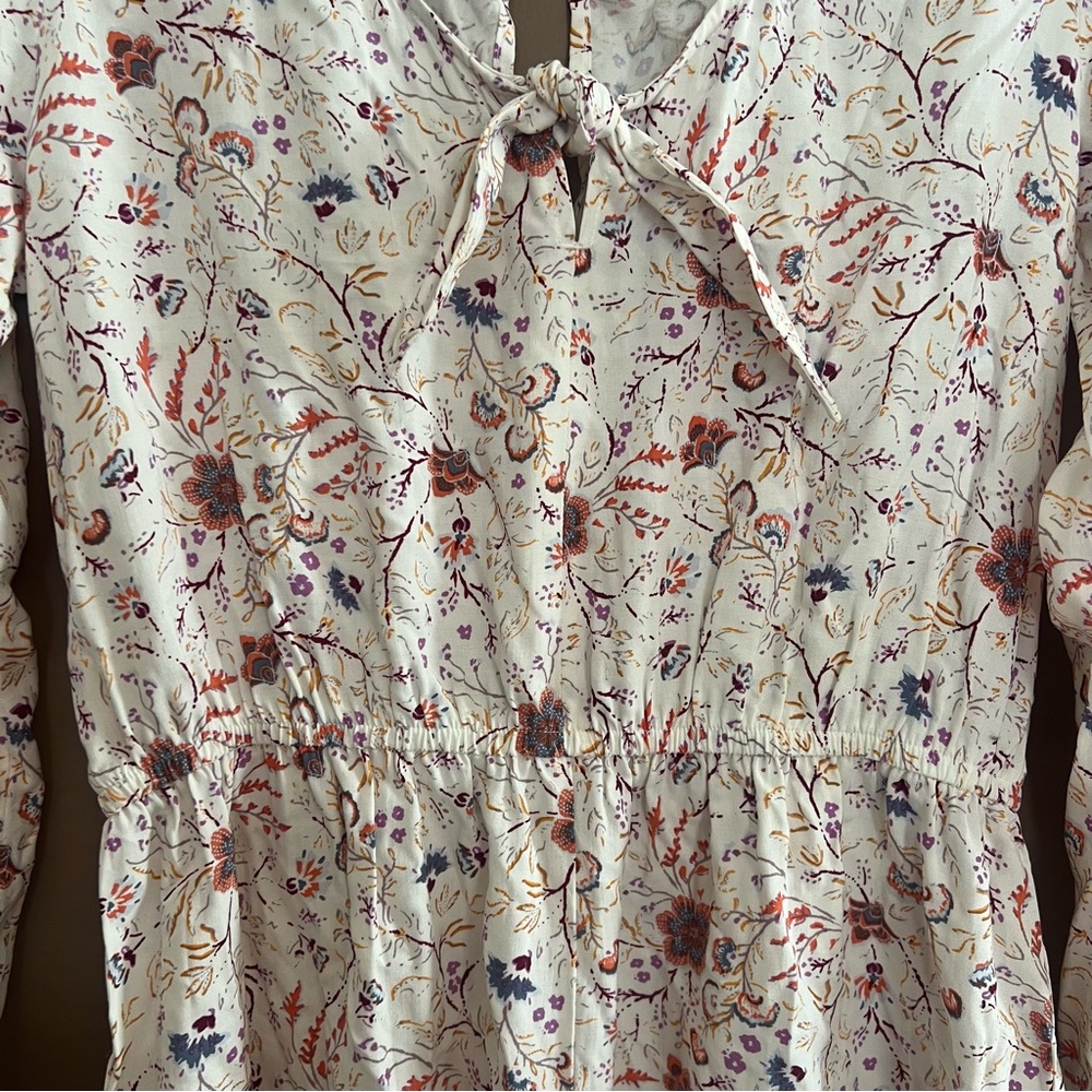romper - Picture 2 of 4